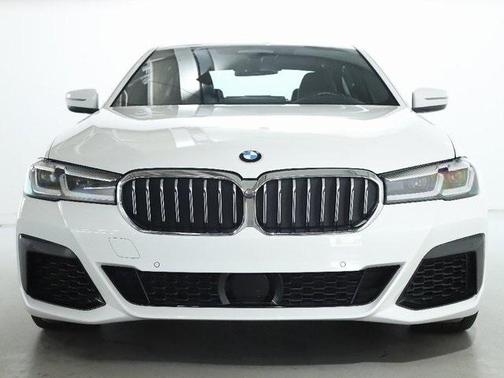 2022 BMW 540 i xDrive