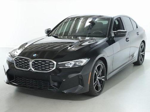 2023 BMW M340 i xDrive