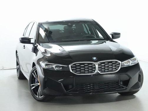 2023 BMW M340 i xDrive