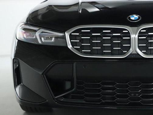 2023 BMW M340 i xDrive