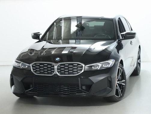 2023 BMW M340 i xDrive