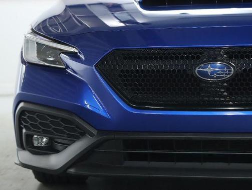 2023 Subaru WRX Limited