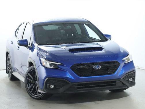 2023 Subaru WRX Limited