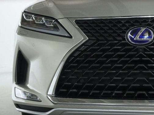 2020 Lexus RX 450hL Base