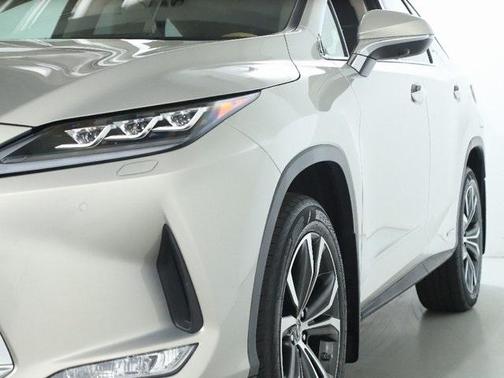 2020 Lexus RX 450hL Base