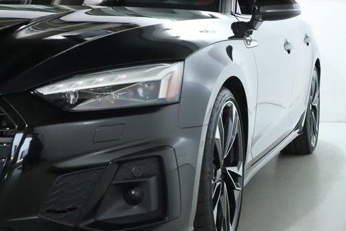2022 Audi S5 3.0T Prestige