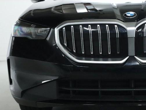 2025 BMW 530 i xDrive