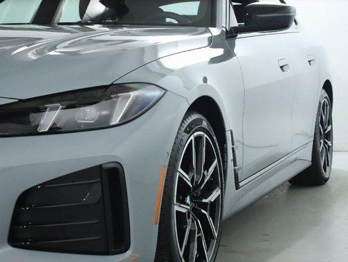 2025 BMW i4 Gran Coupe xDrive40