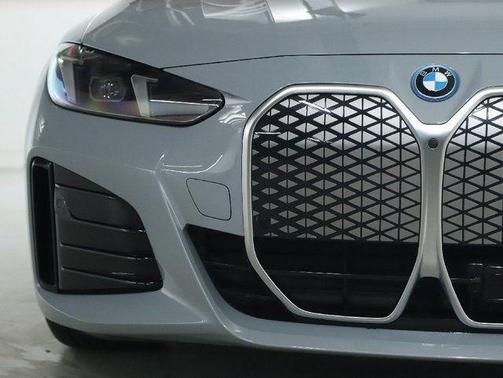 2025 BMW i4 Gran Coupe xDrive40
