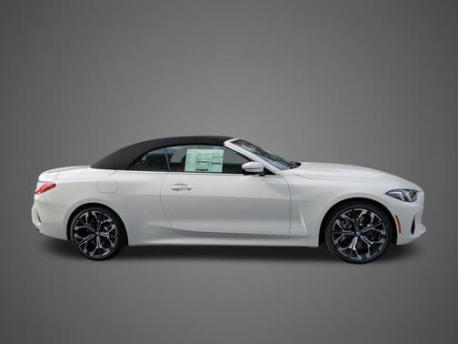2026 BMW 430 i xDrive