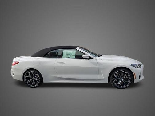 2026 BMW 430 i xDrive