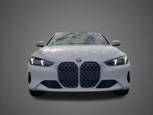 2026 BMW 430 i xDrive