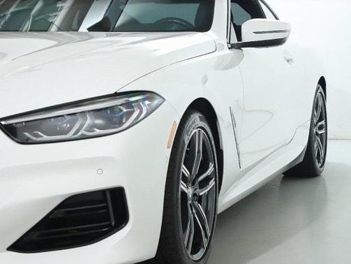 2024 BMW 840 i xDrive