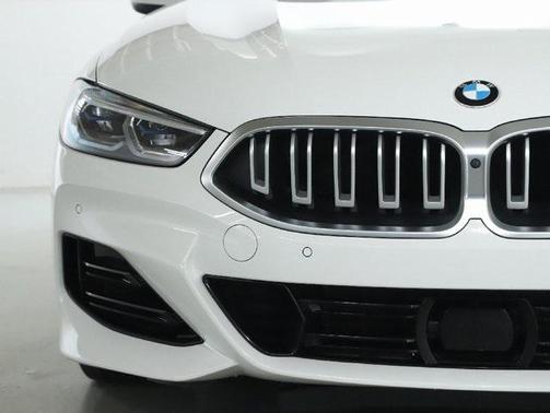 2024 BMW 840 i xDrive