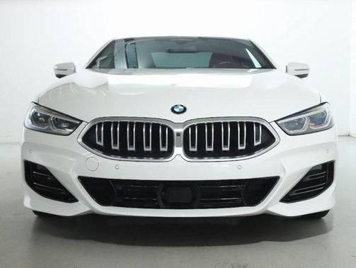 2024 BMW 840 i xDrive