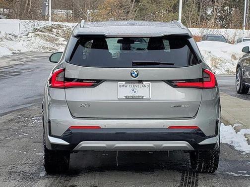 2026 BMW 330 I XDrive NA