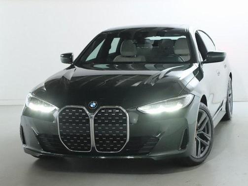 2023 BMW 430 Gran Coupe i xDrive