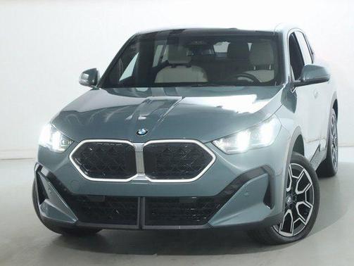 2025 BMW X2 xDrive28i