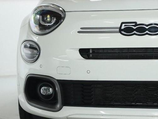 2023 FIAT 500X Sport