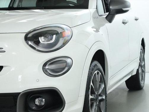 2023 FIAT 500X Sport