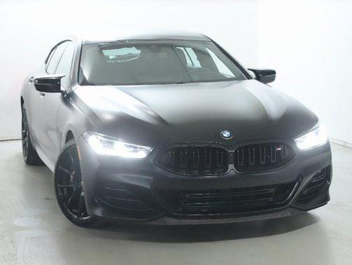 2024 BMW M850 Gran Coupe i xDrive