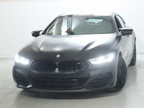 2024 BMW M850 Gran Coupe i xDrive