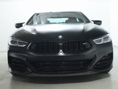 2024 BMW M850 Gran Coupe i xDrive