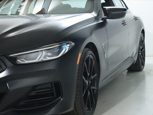 2024 BMW M850 Gran Coupe i xDrive