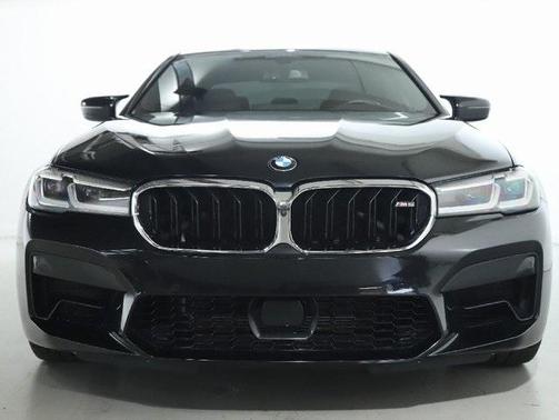 2022 BMW M5 Base