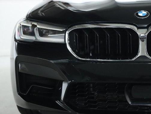 2022 BMW M5 Base
