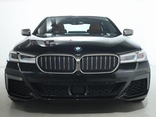 2023 BMW M550 i xDrive
