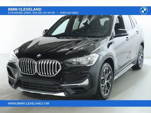 2020 BMW X1 xDrive28i