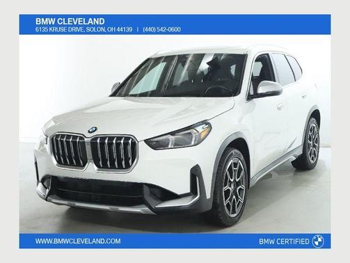 2023 BMW X1 xDrive28i