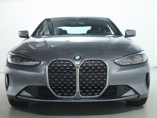 2022 BMW 430 i xDrive