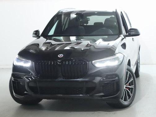 2023 BMW X5 M50i