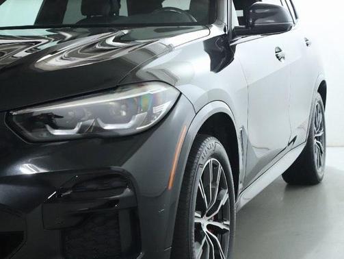2023 BMW X5 M50i