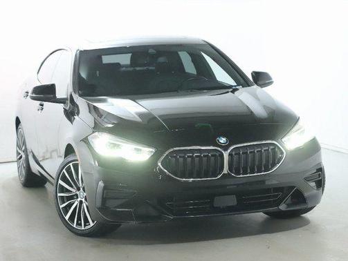 2022 BMW 228 Gran Coupe i xDrive