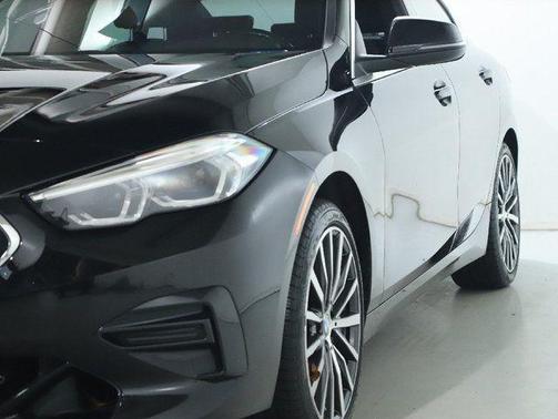 2022 BMW 228 Gran Coupe i xDrive