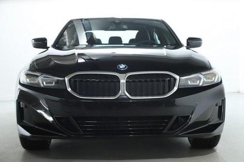 2024 BMW 330e xDrive