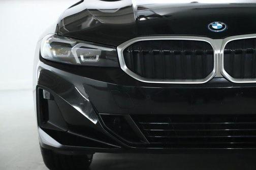 2024 BMW 330e xDrive