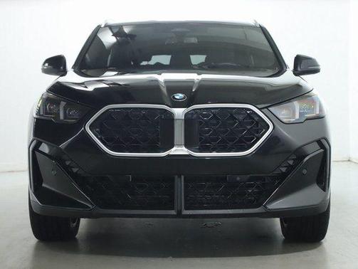 Brooklyn Gray Metallic 2023 BMW X3 xDrive30i