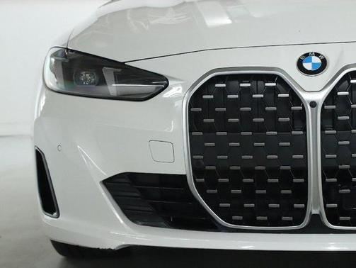 2025 BMW 430 Gran Coupe i xDrive