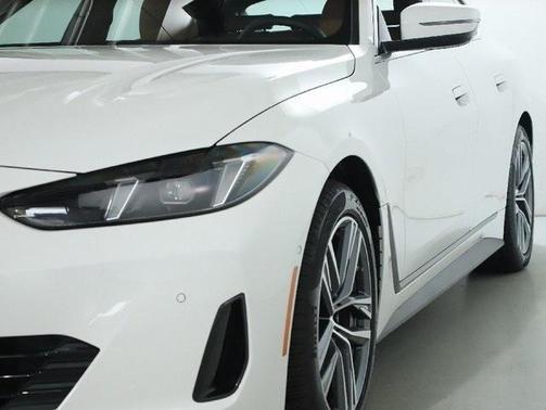 2025 BMW 430 Gran Coupe i xDrive