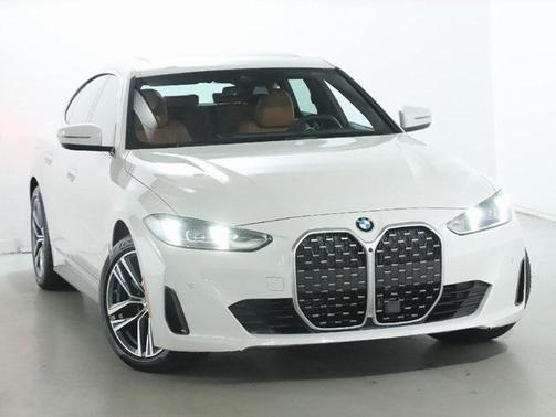 2025 BMW 430 Gran Coupe i xDrive