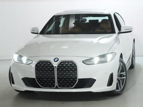 2025 BMW 430 Gran Coupe i xDrive