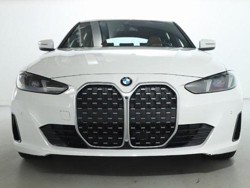 2025 BMW 430 Gran Coupe i xDrive