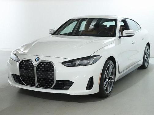 2025 BMW 430 Gran Coupe i xDrive