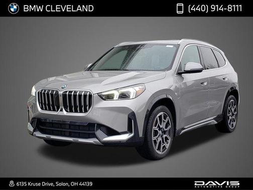 2026 BMW X1 xDrive28i
