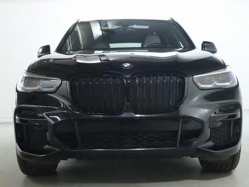 2023 BMW X5 M50i