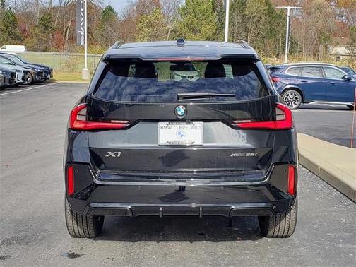 2026 BMW X1 xDrive28i